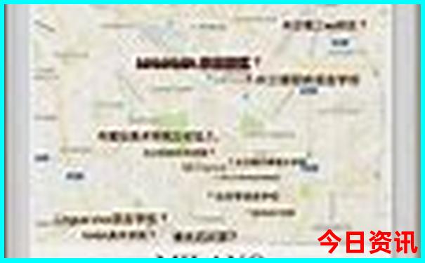 北京游玩景点路线图